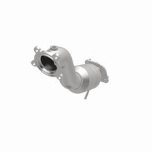 Load image into Gallery viewer, Magnaflow Catalytic Converter Direct Fit MagnaFlow California Catalytic Converter Direct Fit - 2013 Cadillac ATS L4 2.0L
