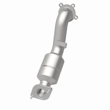 Load image into Gallery viewer, Magnaflow Catalytic Converter Direct Fit MagnaFlow California Catalytic Converter Direct Fit - 2013 Cadillac ATS L4 2.0L
