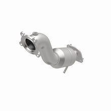 Load image into Gallery viewer, Magnaflow Catalytic Converter Direct Fit MagnaFlow California Catalytic Converter Direct Fit - 2013 Cadillac ATS L4 2.0L
