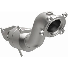 Load image into Gallery viewer, Magnaflow Catalytic Converter Direct Fit MagnaFlow California Catalytic Converter Direct Fit - 2013 Cadillac ATS L4 2.0L
