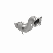 Load image into Gallery viewer, Magnaflow Catalytic Converter Direct Fit MagnaFlow California Catalytic Converter Direct Fit - 2013 Cadillac ATS L4 2.0L

