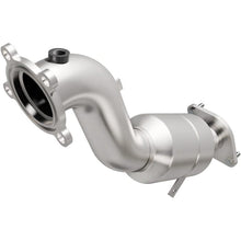 Load image into Gallery viewer, Magnaflow Catalytic Converter Direct Fit MagnaFlow California Catalytic Converter Direct Fit - 2013 Cadillac ATS L4 2.0L
