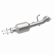 Load image into Gallery viewer, Magnaflow Catalytic Converter Direct Fit MagnaFlow California Converter Direct Fit 13-15 Nissan NV200 2.0L
