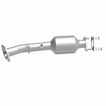Load image into Gallery viewer, Magnaflow Catalytic Converter Direct Fit MagnaFlow California Converter Direct Fit 13-15 Nissan NV200 2.0L
