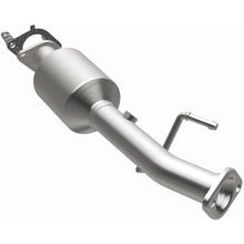 Load image into Gallery viewer, Magnaflow Catalytic Converter Direct Fit MagnaFlow California Converter Direct Fit 13-15 Nissan NV200 2.0L
