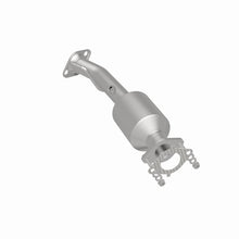 Load image into Gallery viewer, Magnaflow Catalytic Converter Direct Fit MagnaFlow California Converter Direct Fit 13-15 Nissan NV200 2.0L
