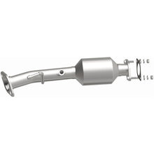 Load image into Gallery viewer, Magnaflow Catalytic Converter Direct Fit MagnaFlow California Converter Direct Fit 13-15 Nissan NV200 2.0L
