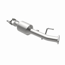 Load image into Gallery viewer, Magnaflow Catalytic Converter Direct Fit MagnaFlow California Converter Direct Fit 13-15 Nissan NV200 2.0L
