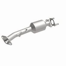 Load image into Gallery viewer, Magnaflow Catalytic Converter Direct Fit MagnaFlow California Converter Direct Fit 13-15 Nissan NV200 2.0L
