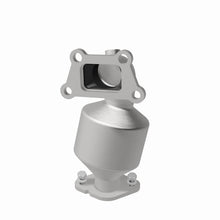 Load image into Gallery viewer, Magnaflow Catalytic Converter Direct Fit MagnaFlow California Converter Direct Fit 2010 Buick LaCrosse V6 3.0L
