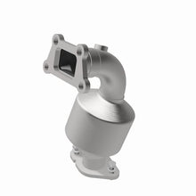 Load image into Gallery viewer, Magnaflow Catalytic Converter Direct Fit MagnaFlow California Converter Direct Fit 2010 Buick LaCrosse V6 3.0L
