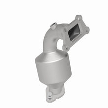 Load image into Gallery viewer, Magnaflow Catalytic Converter Direct Fit MagnaFlow California Converter Direct Fit 2010 Buick LaCrosse V6 3.0L
