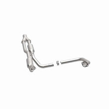 Load image into Gallery viewer, Magnaflow Catalytic Converter Direct Fit Magnaflow California Direct Fit Converter 05-07 Dodge Ram 2500 5.7L

