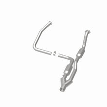 Load image into Gallery viewer, Magnaflow Catalytic Converter Direct Fit Magnaflow California Direct Fit Converter 05-07 Dodge Ram 2500 5.7L
