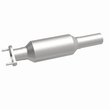 Load image into Gallery viewer, Magnaflow Catalytic Converter Direct Fit Magnaflow California Direct Fit Converter 06-09 Ford Fusion 3.0L
