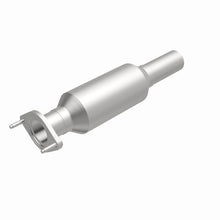 Load image into Gallery viewer, Magnaflow Catalytic Converter Direct Fit Magnaflow California Direct Fit Converter 06-09 Ford Fusion 3.0L
