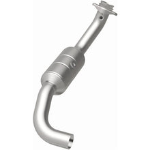 Load image into Gallery viewer, Magnaflow Catalytic Converter Direct Fit Magnaflow California Direct Fit Converter 07-08 Ford F-150 4.6L
