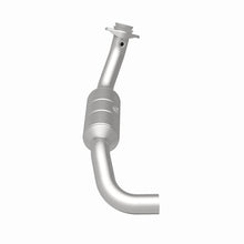 Load image into Gallery viewer, Magnaflow Catalytic Converter Direct Fit Magnaflow California Direct Fit Converter 07-08 Ford F-150 4.6L
