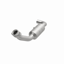 Load image into Gallery viewer, Magnaflow Catalytic Converter Direct Fit Magnaflow California Direct Fit Converter 07-08 Ford F-150 4.6L
