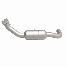 Load image into Gallery viewer, Magnaflow Catalytic Converter Direct Fit Magnaflow California Direct Fit Converter 07-08 Ford F-150 4.6L
