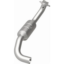 Load image into Gallery viewer, Magnaflow Catalytic Converter Direct Fit Magnaflow California Direct Fit Converter 07-08 Ford F-150 4.6L
