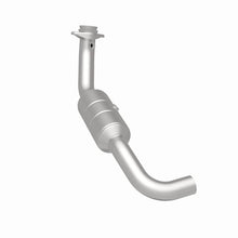 Load image into Gallery viewer, Magnaflow Catalytic Converter Direct Fit Magnaflow California Direct Fit Converter 07-08 Ford F-150 4.6L
