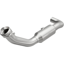 Load image into Gallery viewer, Magnaflow Catalytic Converter Direct Fit Magnaflow California Direct Fit Converter 07-08 Ford F-150 4.6L
