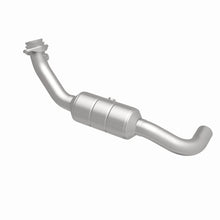 Load image into Gallery viewer, Magnaflow Catalytic Converter Direct Fit Magnaflow California Direct Fit Converter 07-08 Ford F-150 4.6L

