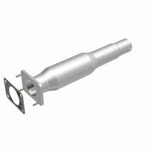 Load image into Gallery viewer, Magnaflow Catalytic Converter Direct Fit Magnaflow California Grade Direct-Fit Catalytic Converter 04-05 Buick Park Avenue/LeSabre 3.8L
