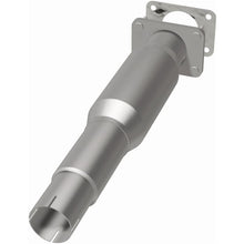 Load image into Gallery viewer, Magnaflow Catalytic Converter Direct Fit Magnaflow California Grade Direct-Fit Catalytic Converter 04-05 Buick Park Avenue/LeSabre 3.8L
