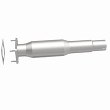 Load image into Gallery viewer, Magnaflow Catalytic Converter Direct Fit Magnaflow California Grade Direct-Fit Catalytic Converter 04-05 Buick Park Avenue/LeSabre 3.8L
