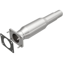 Load image into Gallery viewer, Magnaflow Catalytic Converter Direct Fit Magnaflow California Grade Direct-Fit Catalytic Converter 04-05 Buick Park Avenue/LeSabre 3.8L
