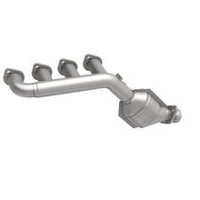 Load image into Gallery viewer, Magnaflow Catalytic Converter Direct Fit MagnaFlow Conv DF 93-95 Lincoln Mark VIII 4.6

