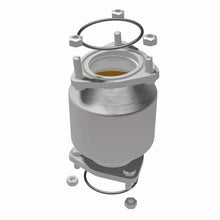Load image into Gallery viewer, Magnaflow Catalytic Converter Direct Fit MagnaFlow Conv DF California 04-05 Suzuki Forenza L4-2.0LGAS

