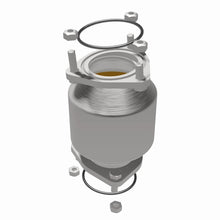 Load image into Gallery viewer, Magnaflow Catalytic Converter Direct Fit MagnaFlow Conv DF California 04-05 Suzuki Forenza L4-2.0LGAS
