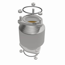 Load image into Gallery viewer, Magnaflow Catalytic Converter Direct Fit MagnaFlow Conv DF California 04-05 Suzuki Forenza L4-2.0LGAS
