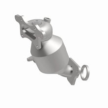 Load image into Gallery viewer, Magnaflow Catalytic Converter Direct Fit MagnaFlow Conv DF California 09-13 Honda Fit 1.5L
