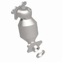 Load image into Gallery viewer, Magnaflow Catalytic Converter Direct Fit MagnaFlow Conv DF California 09-13 Honda Fit 1.5L
