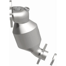 Load image into Gallery viewer, Magnaflow Catalytic Converter Direct Fit MagnaFlow Conv DF California 09-13 Honda Fit 1.5L
