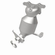 Load image into Gallery viewer, Magnaflow Catalytic Converter Direct Fit MagnaFlow Conv DF California 09-13 Honda Fit 1.5L
