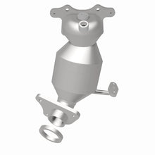 Load image into Gallery viewer, Magnaflow Catalytic Converter Direct Fit MagnaFlow Conv DF California 09-13 Honda Fit 1.5L
