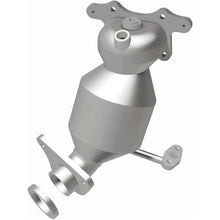 Load image into Gallery viewer, Magnaflow Catalytic Converter Direct Fit MagnaFlow Conv DF California 09-13 Honda Fit 1.5L
