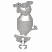 Load image into Gallery viewer, Magnaflow Catalytic Converter Direct Fit MagnaFlow Conv DF California 09-13 Honda Fit 1.5L
