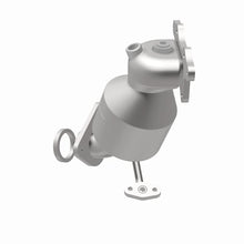 Load image into Gallery viewer, Magnaflow Catalytic Converter Direct Fit MagnaFlow Conv DF California 09-13 Honda Fit 1.5L
