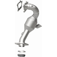 Load image into Gallery viewer, Magnaflow Catalytic Converter Direct Fit MagnaFlow Conv DF California Grade 10-13 Mazda 3 L4 2.3L
