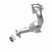 Load image into Gallery viewer, Magnaflow Catalytic Converter Direct Fit MagnaFlow Conv DF California Grade 10-13 Mazda 3 L4 2.3L
