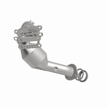 Load image into Gallery viewer, Magnaflow Catalytic Converter Direct Fit MagnaFlow Conv DF California Grade 10-13 Mazda 3 L4 2.3L

