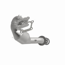 Load image into Gallery viewer, Magnaflow Catalytic Converter Direct Fit MagnaFlow Conv DF California Grade 10-13 Mazda 3 L4 2.3L
