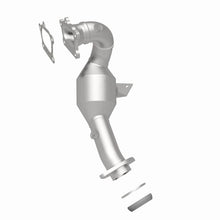 Load image into Gallery viewer, Magnaflow Catalytic Converter Direct Fit MagnaFlow Conv DF California Grade 10-13 Mazda 3 L4 2.3L
