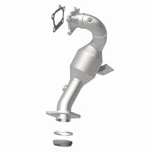 Load image into Gallery viewer, Magnaflow Catalytic Converter Direct Fit MagnaFlow Conv DF California Grade 10-13 Mazda 3 L4 2.3L
